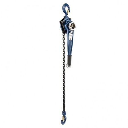 Tal chain lever stels 51906, h lifting 1.5 m, 1.5 t-1
