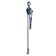 Tal chain lever stels 51906, h lifting 1.5 m, 1.5 t