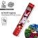 Pneumatic clap "Success in business!", 30 cm