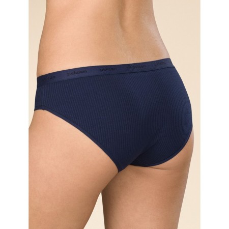 Female cowards, size s, dark blue color-1