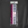 Organizer for storing trifles, 7 departments, with buttons, 22 × 5 × 2.5 cm