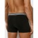 Men's panties Omsa 1234, size 44, color Nero