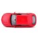 MASTO DIE-CAST LAMBORGHINI URUS, opening doors, 1:25, red color