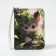 Children's wallet with lightning, colorful color