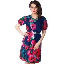 Women's dress, size 42
