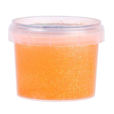 Show Box "Slime. Glass "with sparkles-5