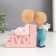 Souvenir Polystone "Innocent Love" 3x12.3x10 cm