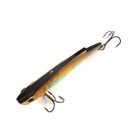 Rattlin Namazu Bionic, L = 90 mm 27 g, sinking, color No. 18-2