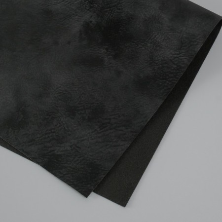 Liszt for creativity claims "Oil. Matte" black sheet 33x20 cm thick 0.74 mm