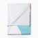 Crystick Ethel "BE Beautiful", 143*215 cm, 100 % cotton, calico