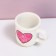 Mug "My Happiness", 5.5 x 4 x 3 cm, 30 ml