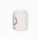 New Year's ceramic mug “Happy New Year!”, 300 ml
