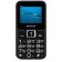 Cell phone Maxvi B200 Black