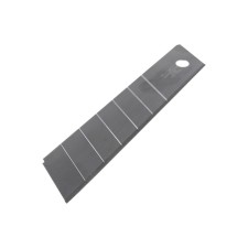 Segmented blades Kraftool 09607-25-S5, 25 mm, 5 pcs.