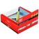 Model Metal Metal Airliner S7, inertial, light -sound effects, 17.5x19.5 cm