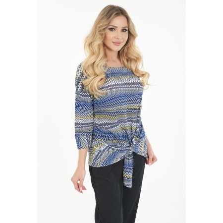 Women's blouse Wisell M4-3745, size 46-1