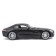 MASTO DIE-CAST MERcedes-AMG GT machine, opening doors, 1:18, black color