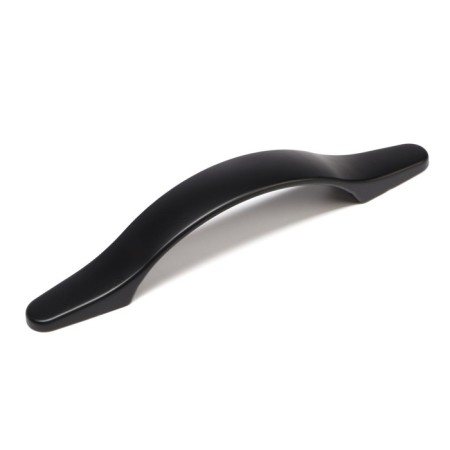 Cappio RSC035 handle, plastic, m/o 96 mm, black color black