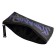 Penal soft, 1 compartment, 75 x 200 x 20 mm, voluminous, artificial leather, phoenix "Scorpio" 65736