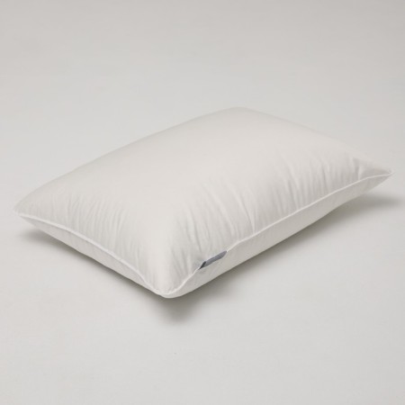 Pillow average, size 50x70 cm, color mix-1