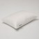 Pillow average, size 50x70 cm, color mix