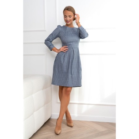 Women's dress, size 50-8