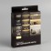 LEAZON LIGHTING LED tape with a touch switch 5 m, IP65, SMD2835, 60 LED/m, USB, 3000k