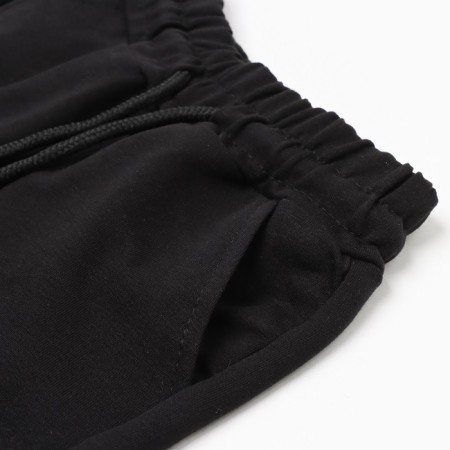Set for a boy (T -shirt/pants), red color, height 92cm-4