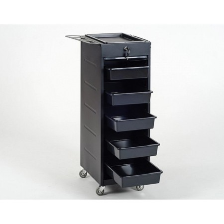 Hairdresser cart, QA0008-4
