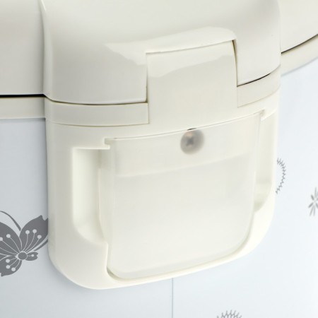 Homestar HS-2022, 900 W multicooker, 5 l, 10 programs, anti-stick coating, white-4