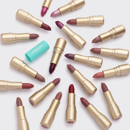 Lipstick Vivienne Sabo Nude Createur, tone 04 warm beige-22