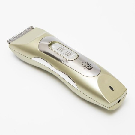 Pet Clipper cutting machine electric, 3 watts, gray