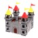 Set of knights "Casting Siege"