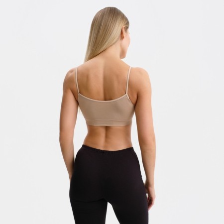 Top female, beige color, size 48-52 (l/xl)-7