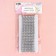 Ribbon with imitation of rhinestones, openwork, 5.5 cm, 1.5 m, silver color