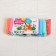 Set for children's modeling "Light plasticine 12 colors"