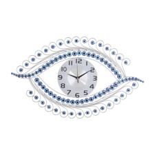 Watch walls, series: openwork, 