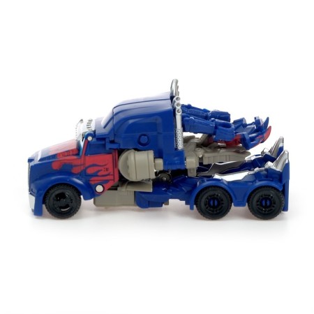 Set of robots "Autobots"-19