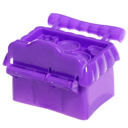 Set of game "wonderful cupcakes", in a package-12