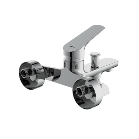 Bath mixer Cersanit Flavis A63035-4