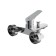 Bath mixer Cersanit Flavis A63035