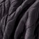 Sofi de Marko “Nobilis” bedspread, size 240x260 cm, color anthracite