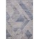 Rectangular carpet ragolle euphoria, size 240x330 cm, color Blue