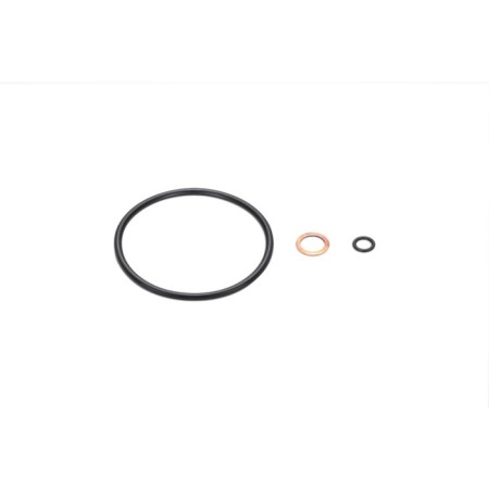 Oil Metaco 1020-120 (BMW 5-series E60/E61 (2003-2009)-4