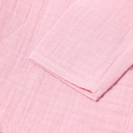 Boar is nursery, pink color, height 56 ​​cm-2