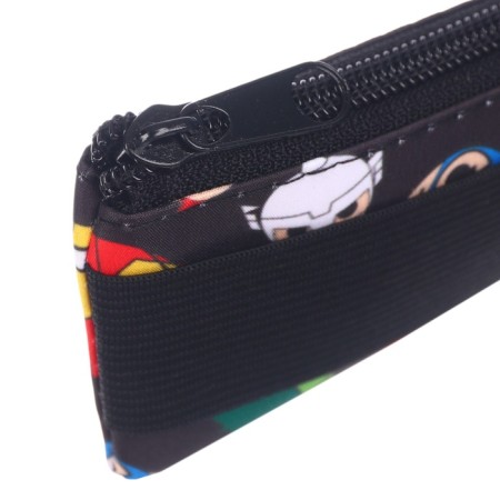Penal Soft 1 Dep. Flat with an elastic band d/notebook 55*200 pm-shp29 Avengers-5