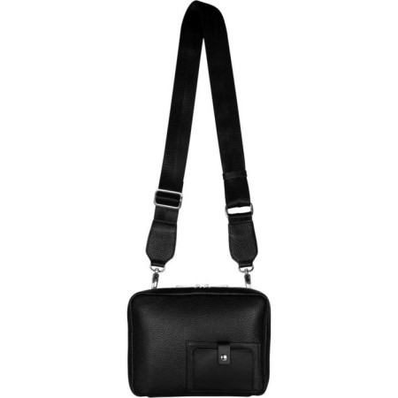 Bag Lids n/k, lightning, color Black Fleeter-1