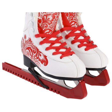 Winter Star skates, universal, MIX colors-13