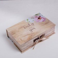 Box - Gift packaging, 