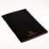 Notepad for sketches A5, 50 sheets "Palazzo", Kraft-Bumag Bloc 50 g/m²